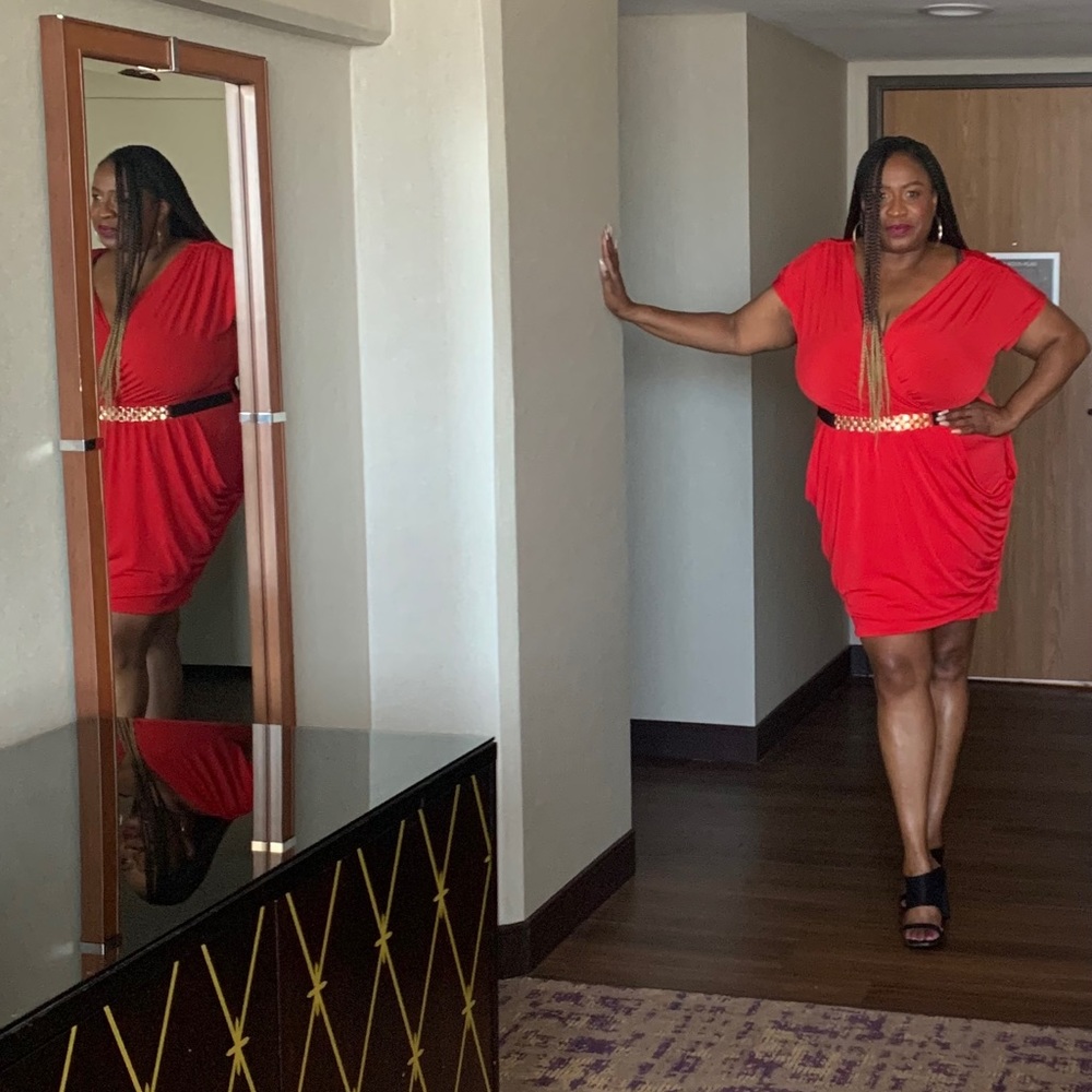 Meet your Posher, Makeda